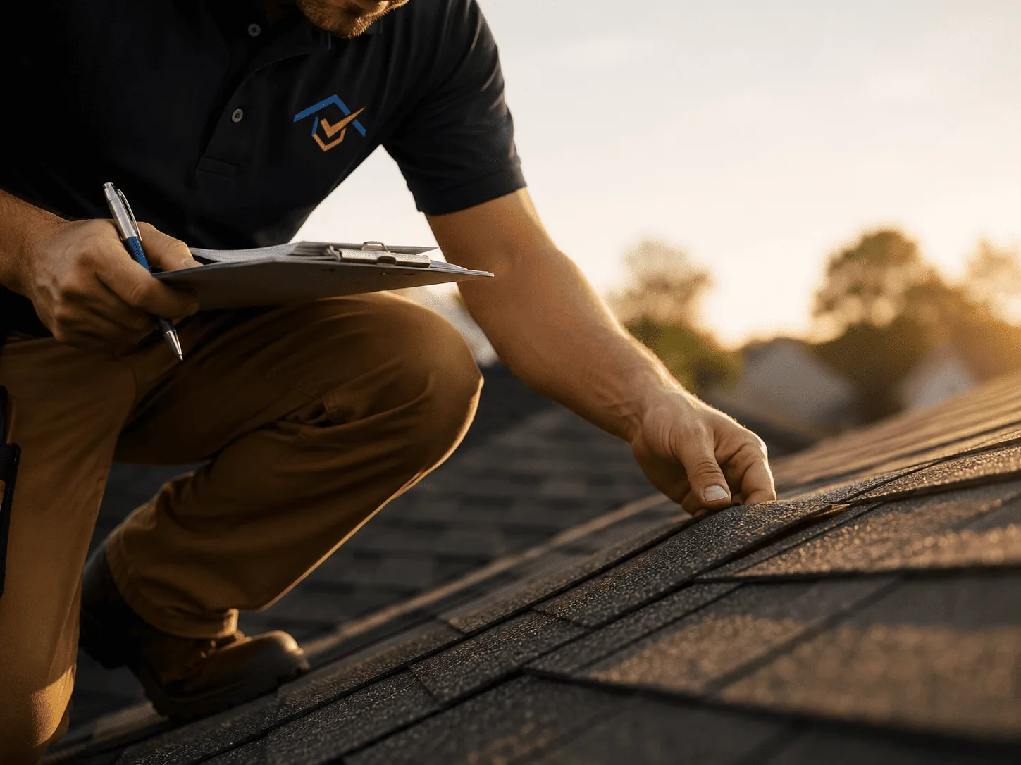 Why Choose Roof Inspection in Shade, OH