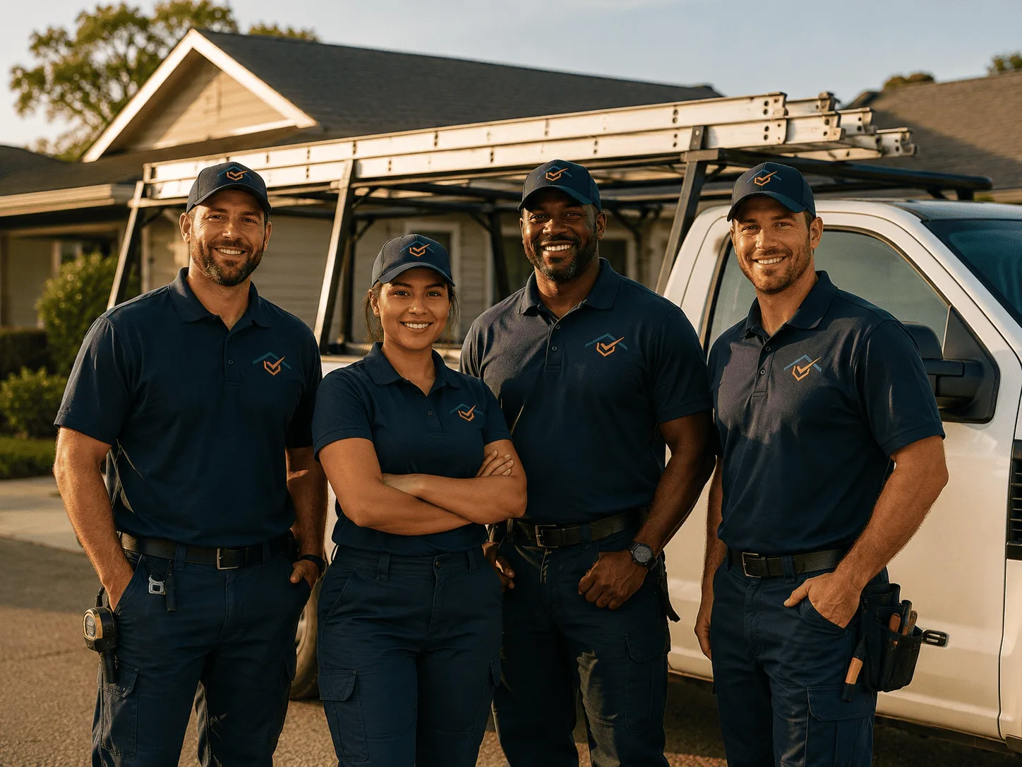 Roof Inspection company in Shade, OH